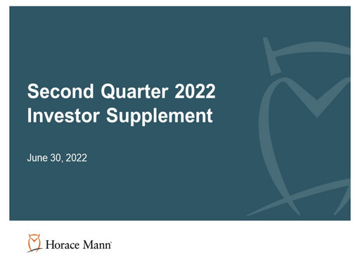 Vorschaubild Horace Mann Educators Quartalsbericht 2022-q2