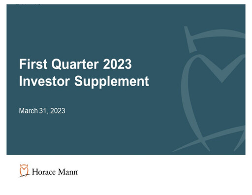 Vorschaubild Horace Mann Educators Quartalsbericht 2023-q1
