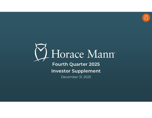 Vorschaubild Horace Mann Educators Quartalsbericht 2025-q4