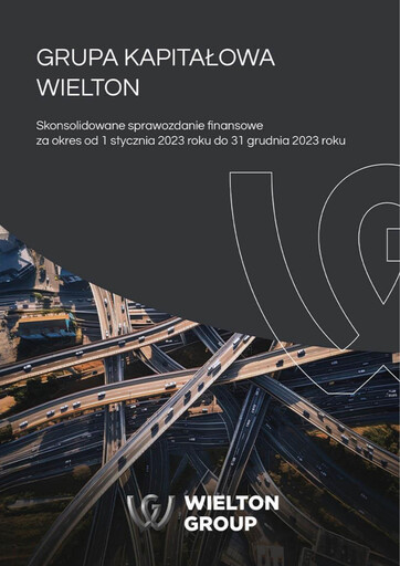 Miniature Wielton Bilan financier 2023