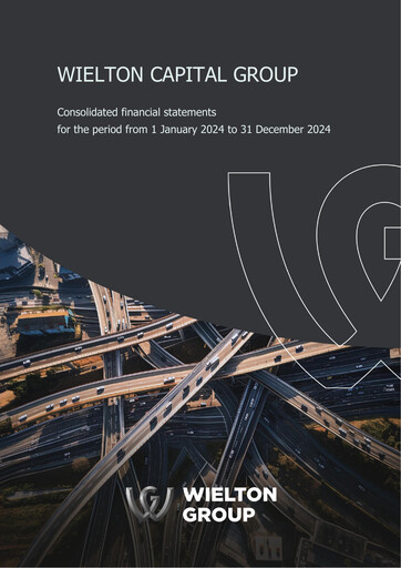 Miniature Wielton Bilan financier 2024