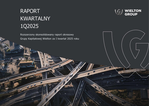 Thumbnail Wielton Quarterly Report 2025-q1
