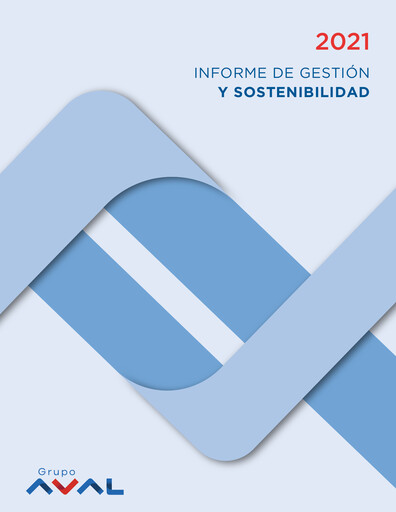 Thumbnail Grupo Aval
 Annual Report 2021