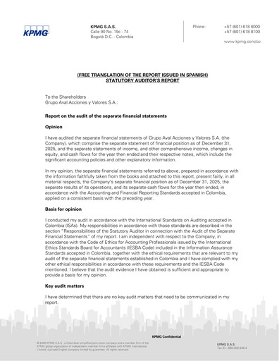 Thumbnail Grupo Aval
 Financial Statement 2025