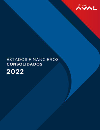Thumbnail Grupo Aval
 Financial Statement 2022