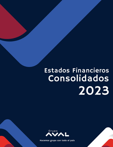 Thumbnail Grupo Aval
 Financial Statement 2023