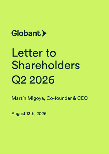 Thumbnail Globant Quarterly Report 2026-q2