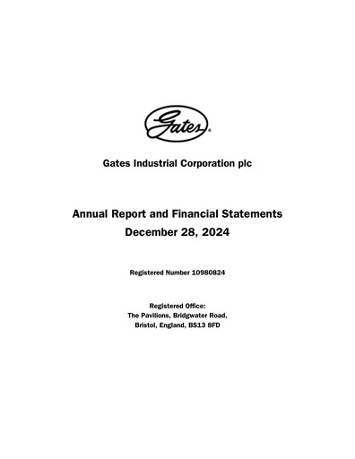 Miniature Gates Industrial Corp Bilan financier 2024