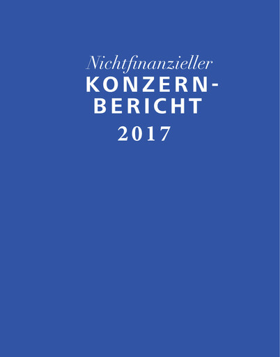 Thumbnail Fresenius Medical Care ESG Report 2017