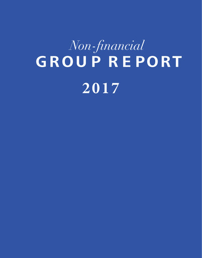 Thumbnail Fresenius Medical Care ESG Report 2017