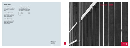 Thumbnail CTP N.V. Annual Report 2014