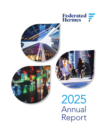 Miniature Federated Hermes
 Rapport annuel 2025