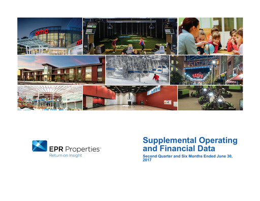 Thumbnail EPR Properties
 Quarterly Report 2017-q2