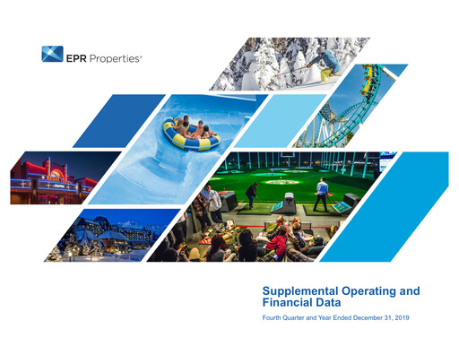 Thumbnail EPR Properties
 Quarterly Report 2019-q4