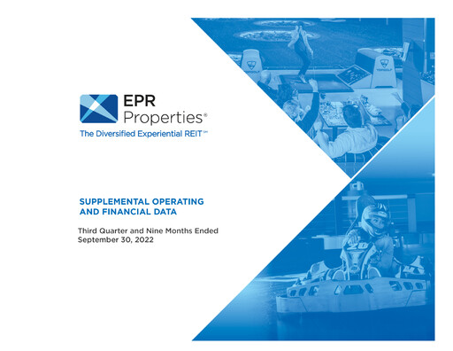 Thumbnail EPR Properties
 Quarterly Report 2022-q3
