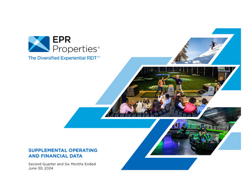 Thumbnail EPR Properties
 Quarterly Report 2024-q2