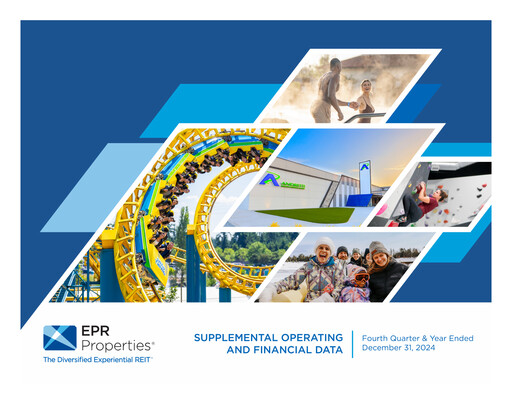 Thumbnail EPR Properties
 Quarterly Report 2024-q4