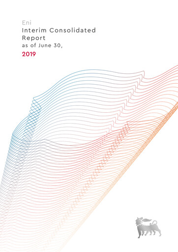 Thumbnail ENI Half-year Report 2019-h1