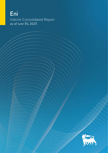 Thumbnail ENI Half-year Report 2023-h1