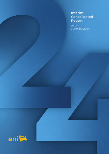 Thumbnail ENI Half-year Report 2024-h1