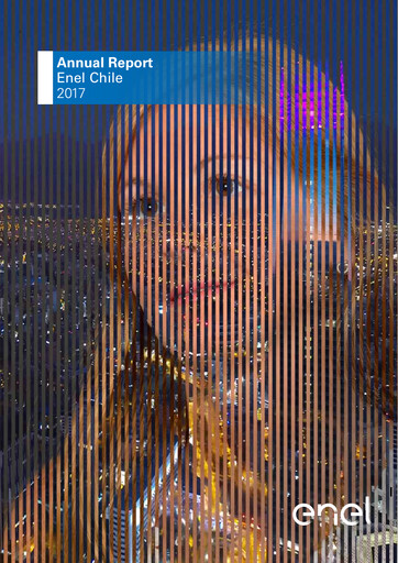 Thumbnail Enel Chile
 Annual Report 2017