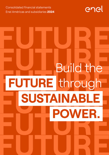 Thumbnail Enel Américas
 Financial Statement 2024
