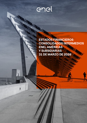 Thumbnail Enel Américas
 Financial Statement 2026-q1