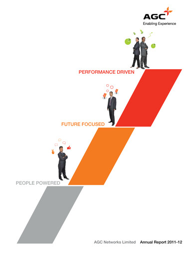 Thumbnail Black Box Annual Report 2011-2012