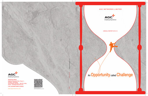 Thumbnail Black Box Annual Report 2013-2014