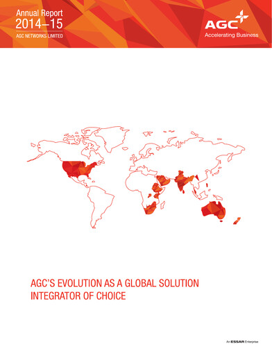 Thumbnail Black Box Annual Report 2014-2015