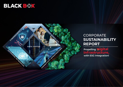 Thumbnail Black Box ESG Report 2023-2024