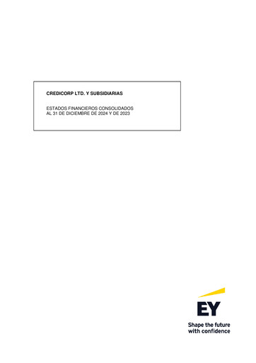 Thumbnail Credicorp Financial Statement 2024