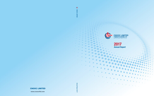 Thumbnail CNOOC Annual Report 2017
