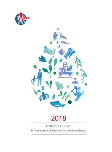 Vorschaubild CNOOC ESG-Bericht 2018