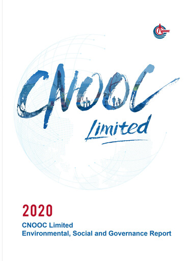 Vorschaubild CNOOC ESG-Bericht 2020