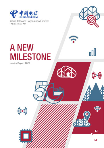 Thumbnail China Telecom Financial Statement 2022-h1