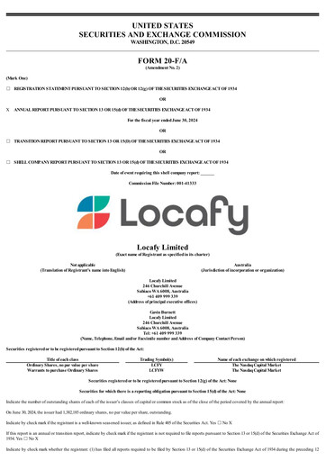Thumbnail Locafy Annual Report 2024