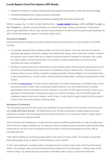 Thumbnail Locafy Quarterly Report 2025-q1