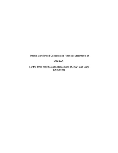 Miniature CGI Bilan financier 2022-q1