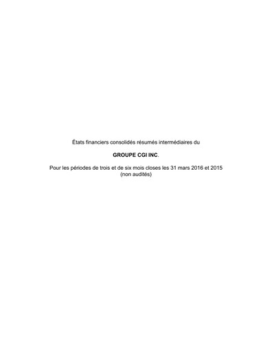 Miniature CGI Bilan financier 2016-q2