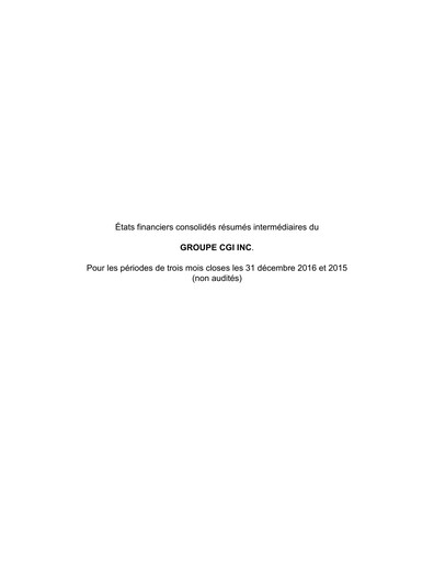 Miniature CGI Bilan financier 2017-q1