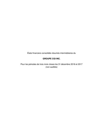 Miniature CGI Bilan financier 2019-q1