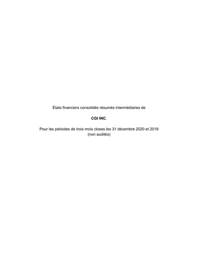 Miniature CGI Bilan financier 2021-q1