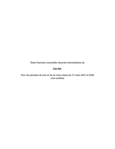 Miniature CGI Bilan financier 2021-q2
