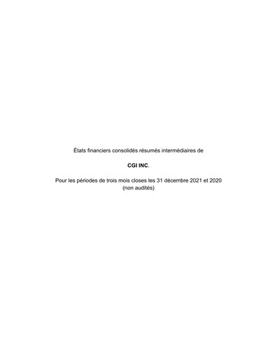 Miniature CGI Bilan financier 2022-q1