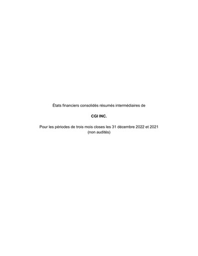 Miniature CGI Bilan financier 2023-q1