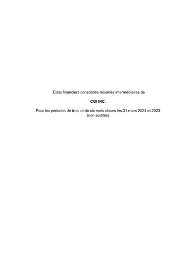 Miniature CGI Bilan financier 2024-q2