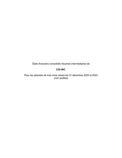 Miniature CGI Bilan financier 2025-q1