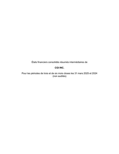 Miniature CGI Bilan financier 2025-q2