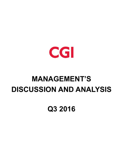 Thumbnail CGI Quarterly Report 2016-q3
